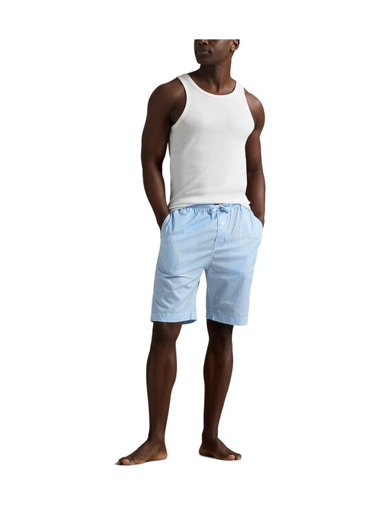 Polo Ralph Lauren - Sleep Short pidžamas šorti - BLUE STRIPE | Stockmann - photo 2