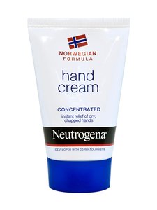 Neutrogena - Concentrated hand Cream -käsivoide 50 ml Neutrogena - Concentrated hand Cream -käsivoide 50 ml | Stockmann