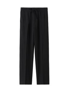 Tiger of Sweden - Iscove Casual bikses - 050 BLACK Tiger of Sweden - Iscove Casual bikses - 050 BLACK | Stockmann