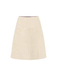 RUE de FEMME - Hoku-hame - 02 OFF WHITE | Stockmann