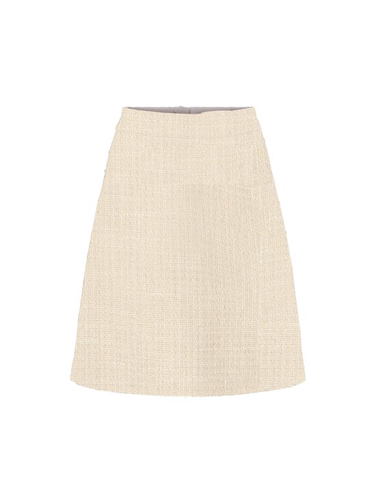 RUE de FEMME - Hoku-hame - 02 OFF WHITE | Stockmann - photo 1