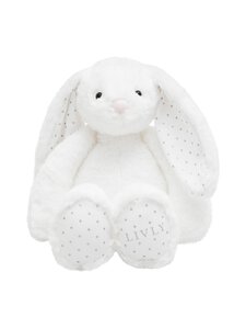 Livly - Marley Bunny -pehmolelu - 100 WHITE | Stockmann