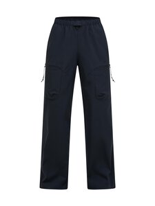 Peak Performance - W Outdoor Cargo -housut - 020 BLACK Peak Performance - W Outdoor Cargo -housut - 020 BLACK | Stockmann