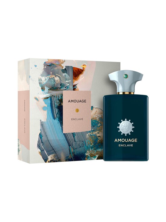 Amouage - Enclave Man EdP -tuoksu - NOCOL | Stockmann - photo 2