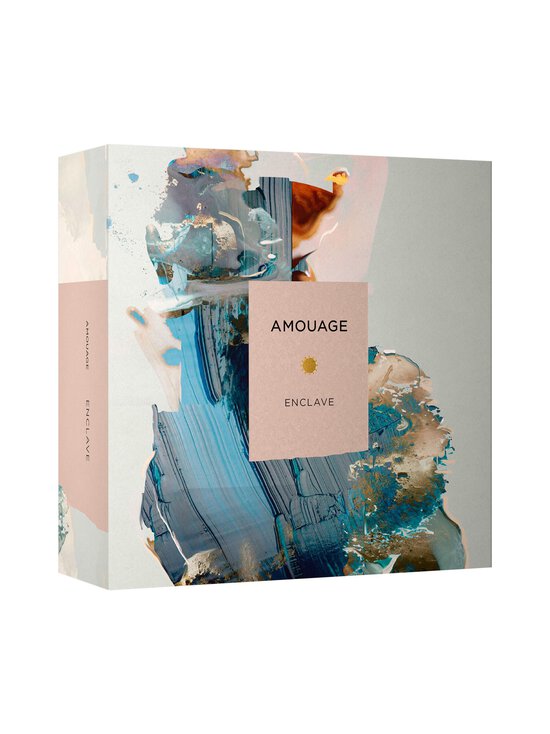 Amouage - Enclave Man EdP -tuoksu - NOCOL | Stockmann - photo 3