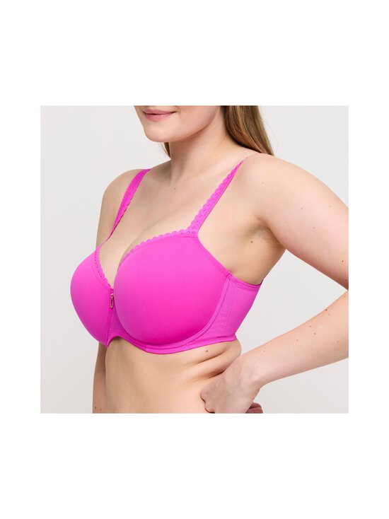 Primadonna - Vivgirl Padded Balcony -rintaliivit - CAF CACTUS FLOWER - photo 3 Primadonna - Vivgirl Padded Balcony -rintaliivit - CAF CACTUS FLOWER | Stockmann - photo 3