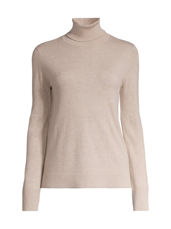'S MAX MARA - SmmAllegra-neulepusero - 002 BEIGE | Stockmann - photo 1