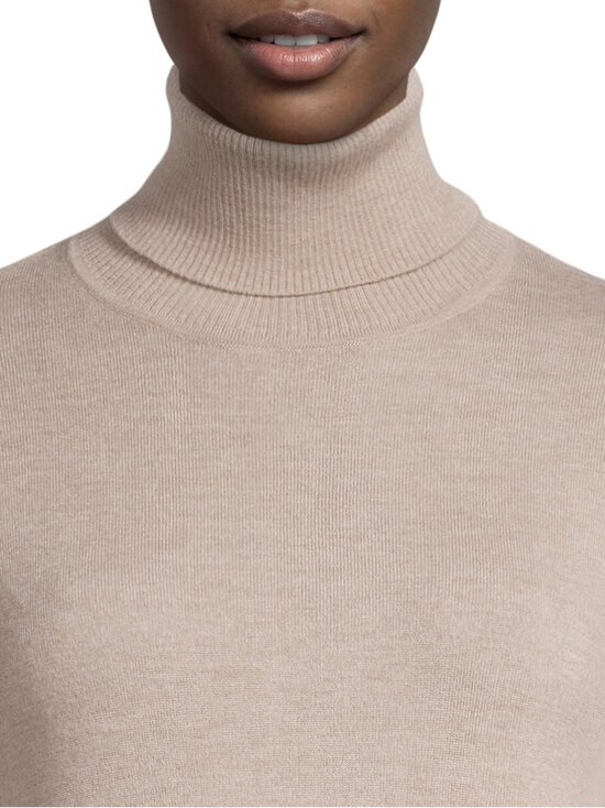 'S MAX MARA - SmmAllegra-neulepusero - 002 BEIGE | Stockmann - photo 4