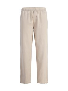 Jack & Jones - Püksid JpstKarl Ivy Jogger - PUMICE STONE | Stockmann