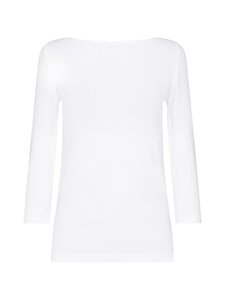 Wolford - Cordoba-paita - 1001 WHITE | Stockmann