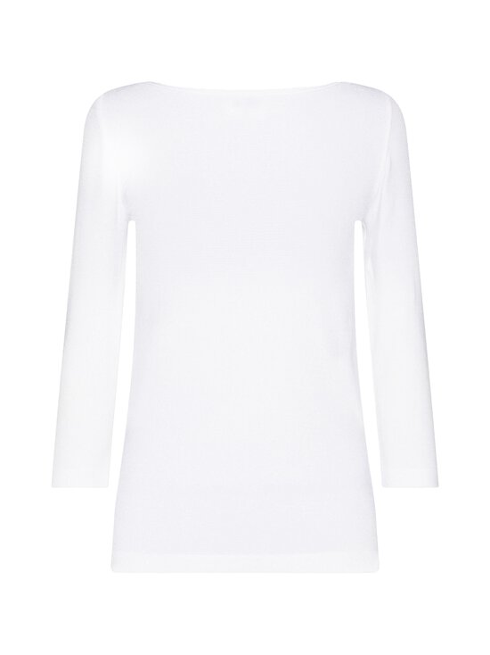 Wolford - Särk Cordoba Top Long Sleeves - 1001 WHITE | Stockmann - photo 1