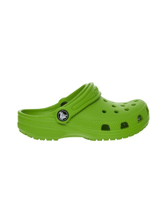 Crocs - Sandaalid Classic Clog - 30T CROCS GREEN | Stockmann - photo 1