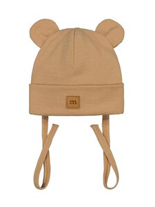 Metsola - Rib Bear cepure - WOODY | Stockmann