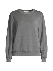 MY ESSENTIAL WARDROBE - The Sweat -collegepaita - 170 DARK GREY MELANGE | Stockmann