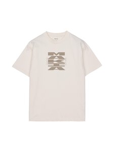Makia - Ment t-paita - 003 NATURAL WHITE | Stockmann