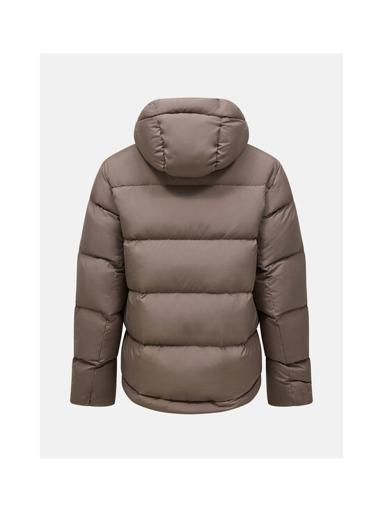Peak Performance - Rivel-untuvatakki - 060 TERRAIN TAN | Stockmann - photo 2
