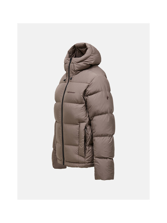 Peak Performance - Rivel-untuvatakki - 060 TERRAIN TAN | Stockmann - photo 3