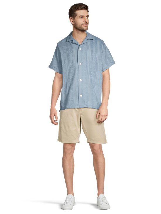 OAS - Särk Cuba Terry - BLUE - photo 2 OAS - Särk Cuba Terry - BLUE | Stockmann - photo 2