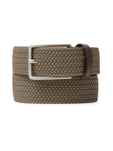 SDLR - Marstrand Knitted Elastic josta - 0686 WALNUT | Stockmann