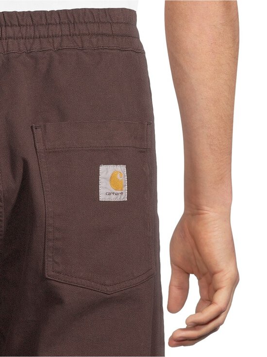 Carhartt WIP - Püksid Floyde - 3RDGD RISTRETTO | Stockmann - photo 5