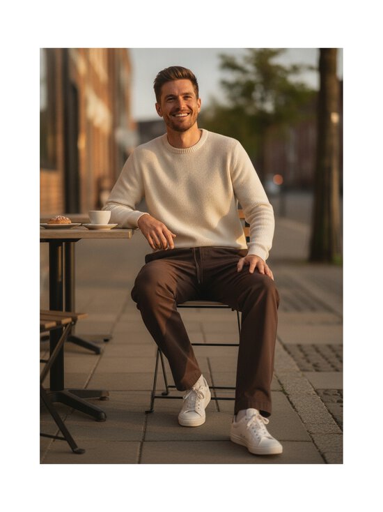 Carhartt WIP - Püksid Floyde - 3RDGD RISTRETTO | Stockmann - photo 6