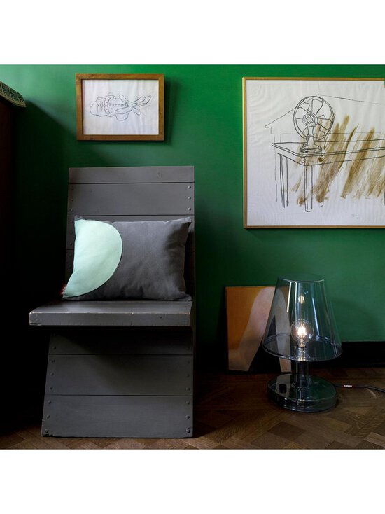 Fatboy - Pop-tyyny - VIHREÄ,HARMAA | Stockmann - photo 4