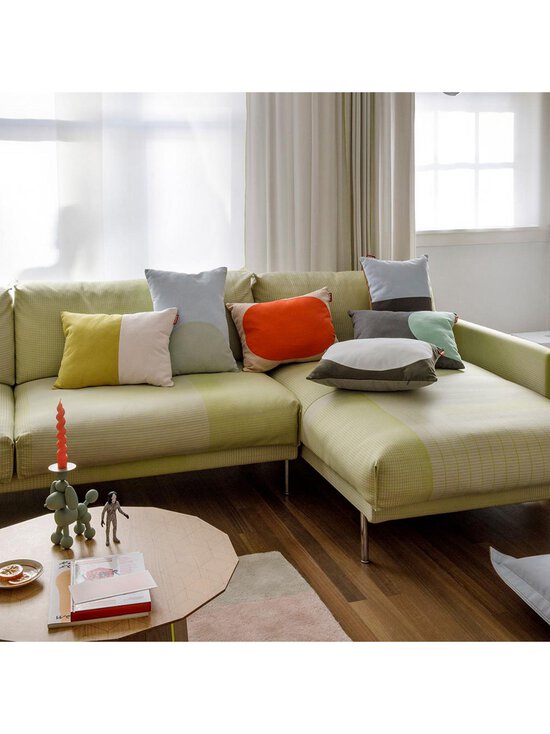 Fatboy - Pop-tyyny - VIHREÄ,HARMAA | Stockmann - photo 5