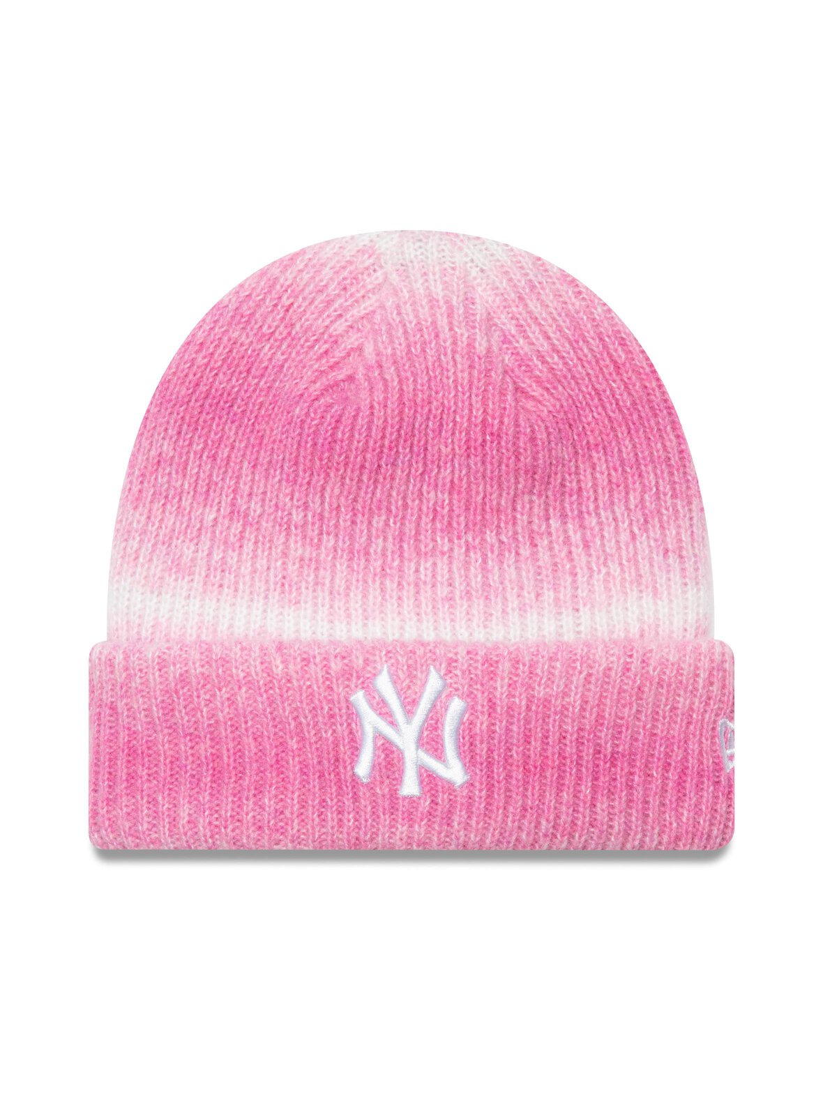 Womens Space Dye New York Yankees -pipo
