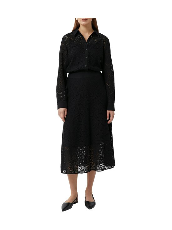 Comma - Pitsihame - 99B1 BLACK | Stockmann - photo 2