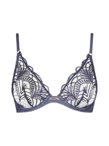 Aubade - Vibes Underwired krūšturis - DENIM | Stockmann