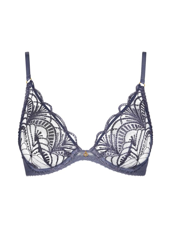 Aubade - Vibes Underwired krūšturis - DENIM | Stockmann - photo 1