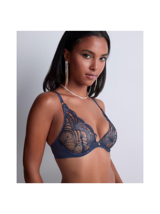 Aubade - Vibes Underwired krūšturis - DENIM | Stockmann - photo 2