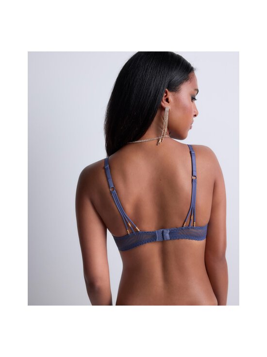Aubade - Vibes Underwired krūšturis - DENIM | Stockmann - photo 3