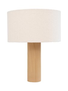 Urban Nature Culture - Elyn galda lampa - NATURAL Urban Nature Culture - Elyn galda lampa - NATURAL | Stockmann