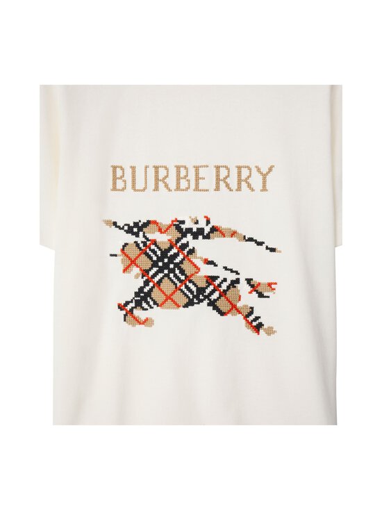 Burberry - Sic t-paita - B7078 CHALK | Stockmann - photo 5