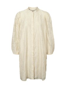 RUE de FEMME - Vilma-mekko - 02 OFF WHITE RUE de FEMME - Vilma-mekko - 02 OFF WHITE | Stockmann