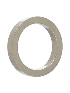 Villa Stockmann - Modern salvešu gredzens - SILVER | Stockmann