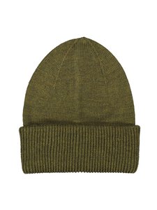 A+more - Kootud müts Alieno - GREEN 6953 | Stockmann