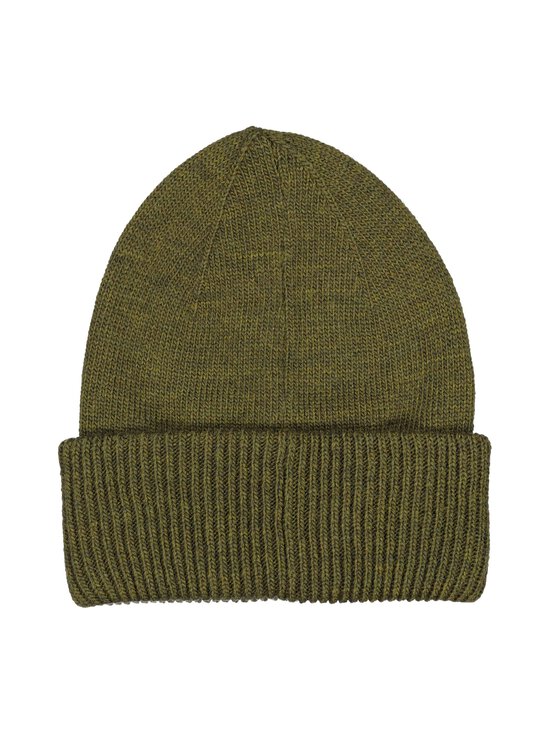 A+more - Kootud müts Alieno - GREEN 6953 | Stockmann - photo 2