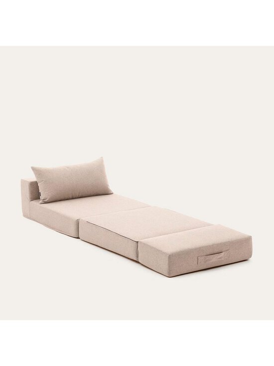 Kave Home - Arty-vuodetuoli - BEIGE | Stockmann - photo 4