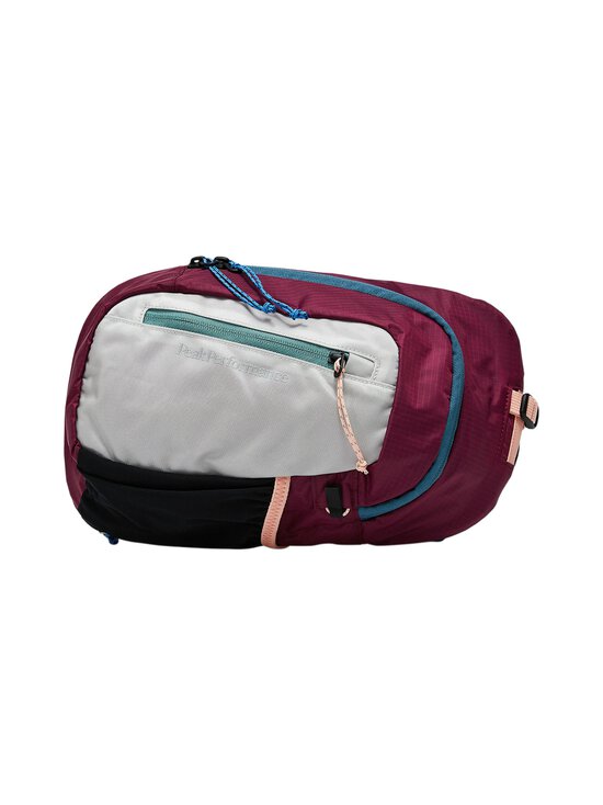 Peak Performance - Outdoor Slingbag -laukku - 040 VERTICAL ZENITH - photo 1 Peak Performance - Outdoor Slingbag -laukku - 040 VERTICAL ZENITH | Stockmann - photo 1