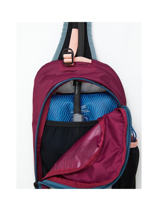 Peak Performance - Outdoor Slingbag -laukku - 040 VERTICAL ZENITH - photo 5 Peak Performance - Outdoor Slingbag -laukku - 040 VERTICAL ZENITH | Stockmann - photo 5