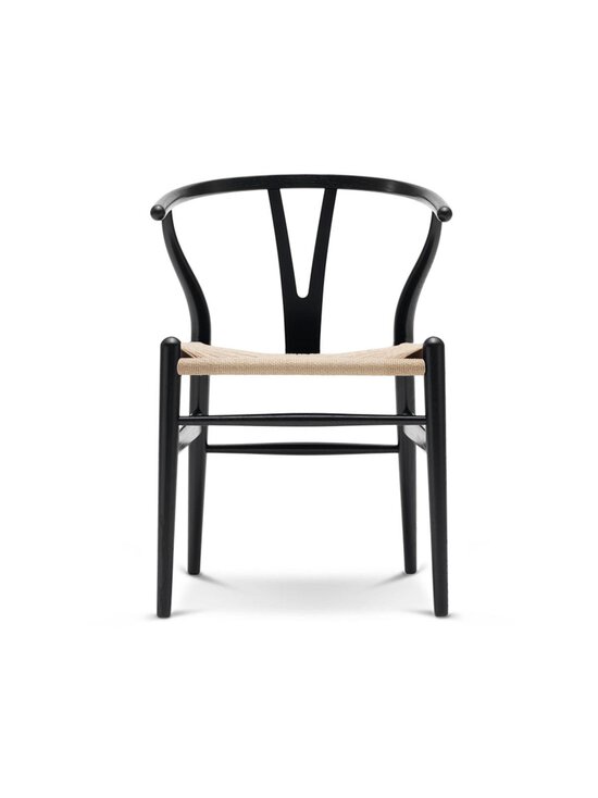 CH24 Wishbone -tuoli