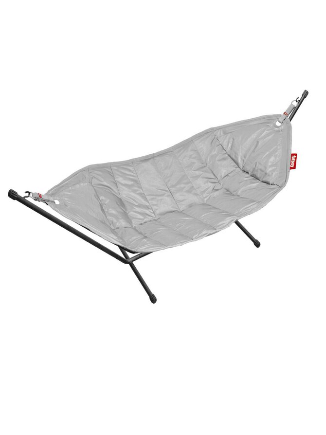 Fatboy - Headdemock-riippukeinu Light Grey