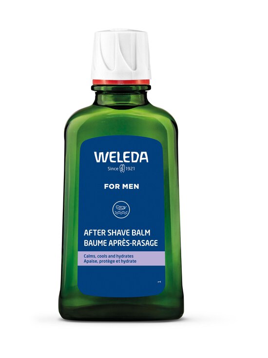 Weleda - habemeajamisjärgne palsam After Shave Balm - NOCOL | Stockmann - photo 1