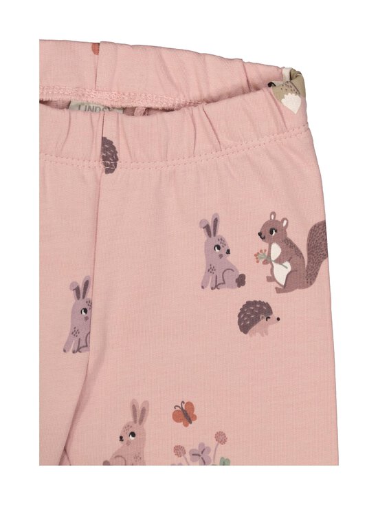 Lindex - Leggingsit - 7351 DUSTY PINK - photo 3 Lindex - Leggingsit - 7351 DUSTY PINK | Stockmann - photo 3