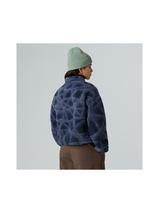 The North Face - W Extreme Pile flīsa jaka - D3O SUMMIT NAVY SUN HALOS P - photo 4 The North Face - W Extreme Pile flīsa jaka - D3O SUMMIT NAVY SUN HALOS P | Stockmann - photo 4