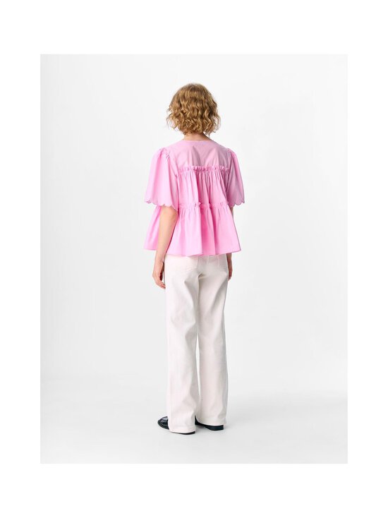 Object - ObjHope Top Div -pusero - PINK FROSTING | Stockmann - photo 3