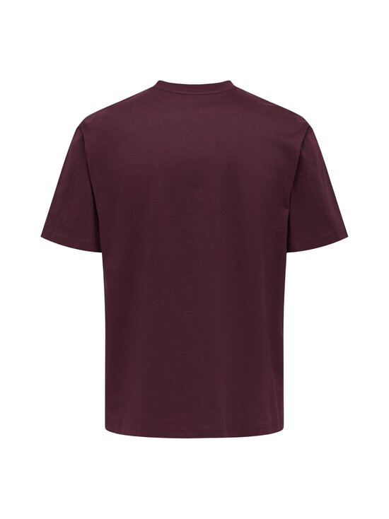 Only & Sons - OnsFred Life Relax -paita - PORT ROYALE | Stockmann - photo 2