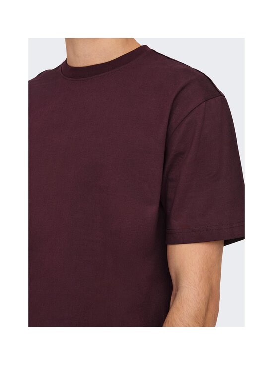 Only & Sons - OnsFred Life Relax -paita - PORT ROYALE | Stockmann - photo 7